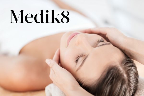 Medik8 Facial