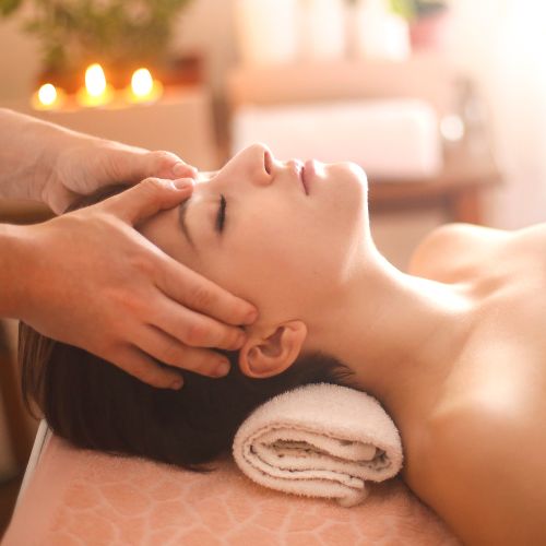 Relax and Reset January Half Spa Day