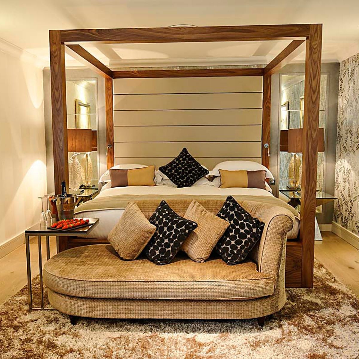 Luxury Sleepover Spa Break