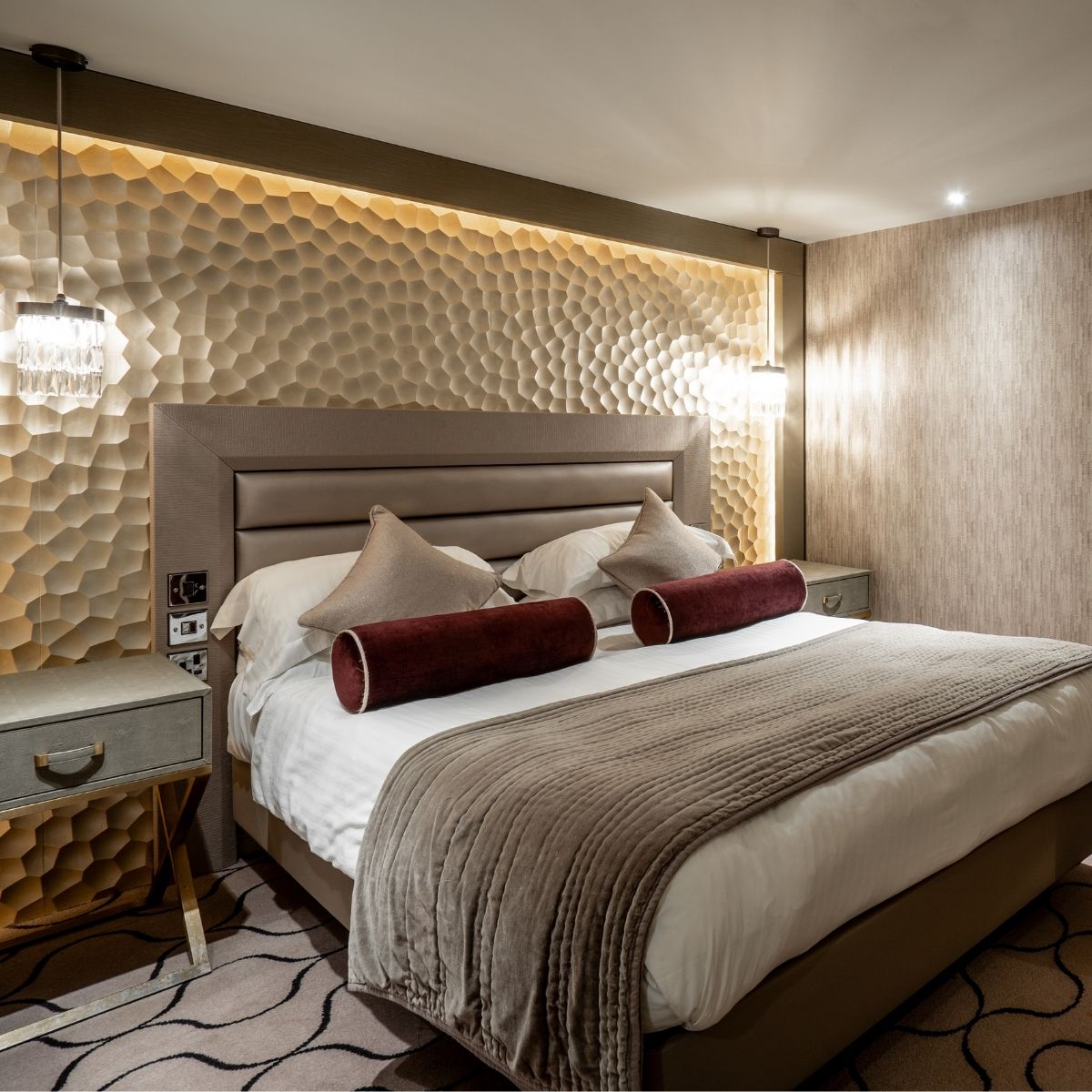 Stay & Spa Group Spa Break