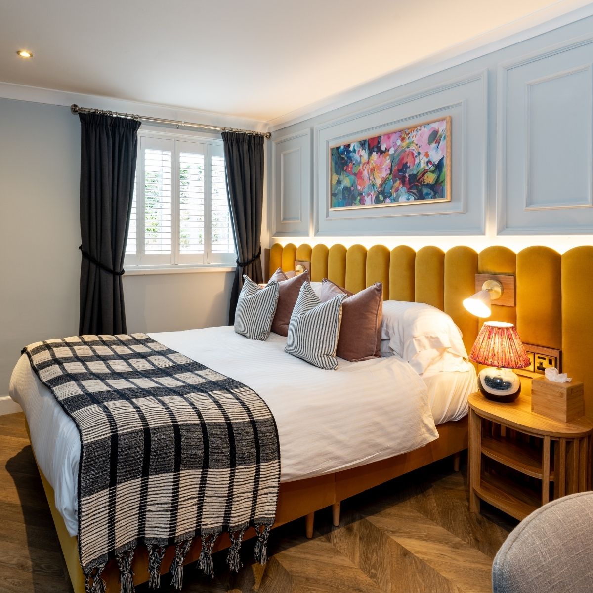 Signature Sleepover Spa Break